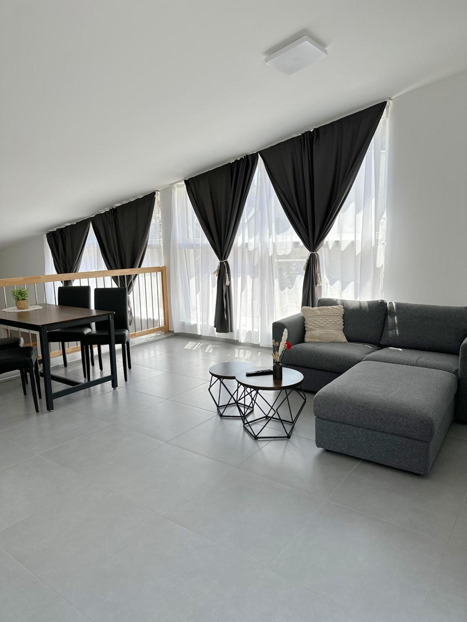 Grazora Living Apartments Buitenkant foto