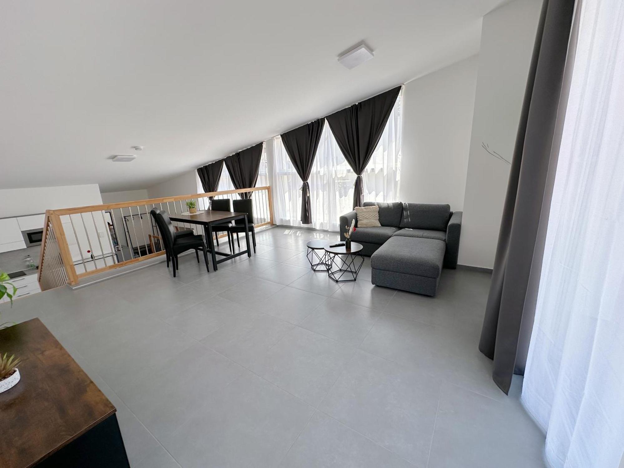 Grazora Living Apartments Buitenkant foto